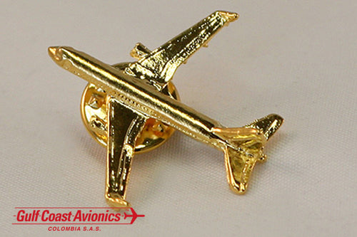 PIN AVION AIRBUS A 320