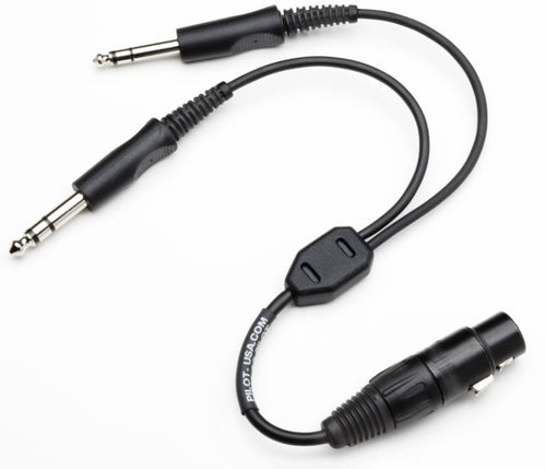 Airbus-to-GA Adapter
