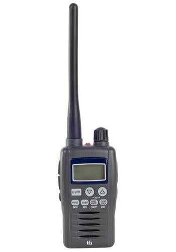 Airband Scanner