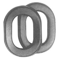 GCA GEL-FLO EAR SEALS