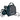 ASA Single Headset Bag