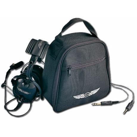 Bolsa individual para auriculares de ASA