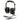 AirClassics HS-1A Headset