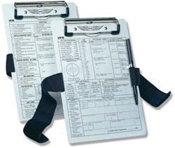 VFR Kneeboard