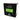 AERO 551-101-002 Panel Mount CO Detector with Digital Display and Cabin Pressure