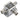 CI 5120 Antenna Splitter | Dual VOR/LOC/GS, BNC