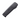 ICOM Alligator type belt clip