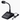 ICOM Desktop unidirectional microphone