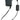 Icom 110v Wall Charger