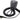 Icom speaker microphone