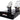 Alloy RD1 Rudder Pedals