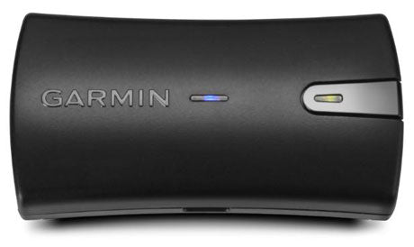 GARMIN GLO 2  Portable Aviation GPS for iPad, iPhone or Android
