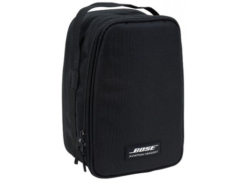 GENUINE BOSE A20 Carry Bag Aviation Headset Carrying Case