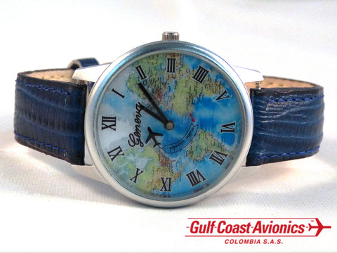 Reloj De Pulso Para Caballero