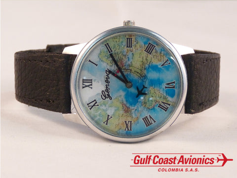 Reloj De Pulso Para Caballero