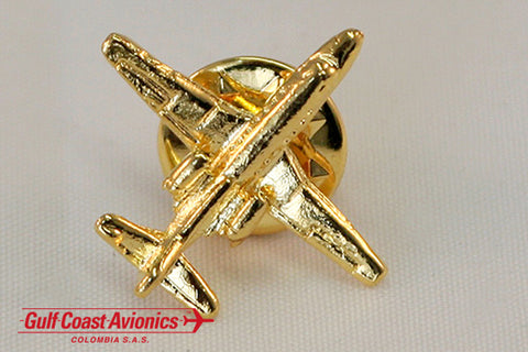 PIN AVION
