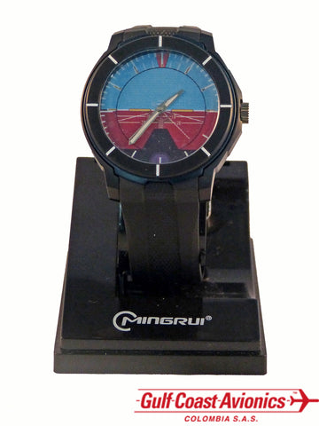 Reloj De Pulso Mingrui