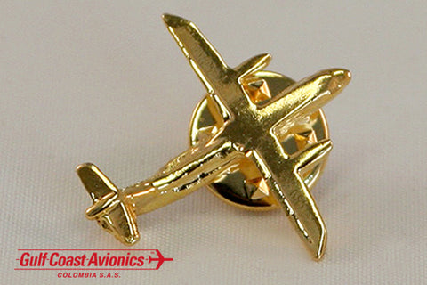 PIN AVION