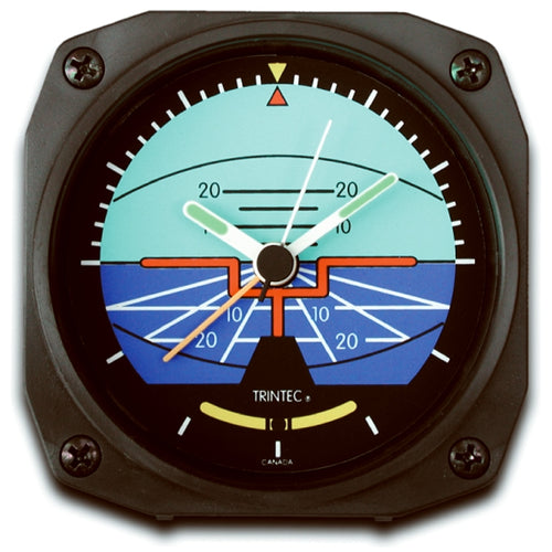 Horizon Desk Model Alarm Clock
