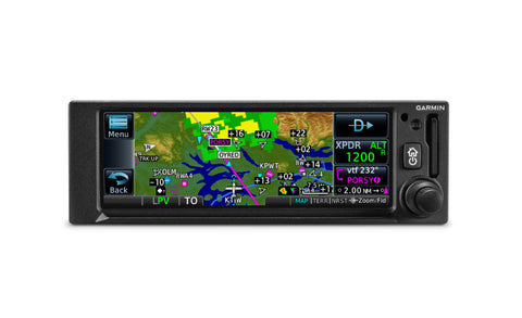 GARMIN GPS 175