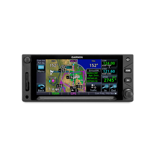 GARMIN GTN 650Xi