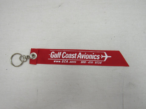 Keychain Remove Before Flight FRONT/GCA BACK