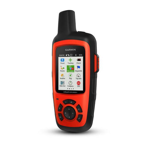inReach Explorer+ Satellite Communicator