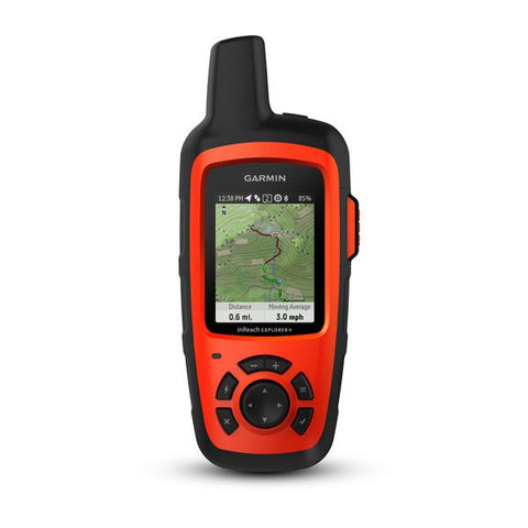 inReach Explorer+ Satellite Communicator