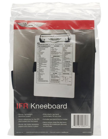 IFR Kneeboard