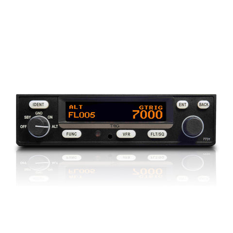 TRIG TT31 TRANSPONDER ADS-B OUT