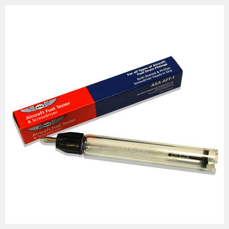 ASA fuel tester AFT-1