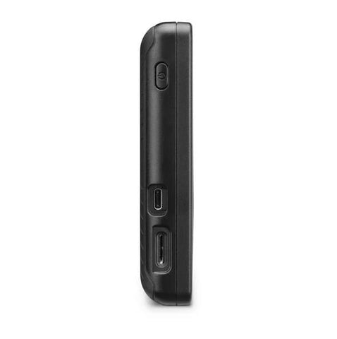 Garmin Aera 760 Portable Aviation Navigator	