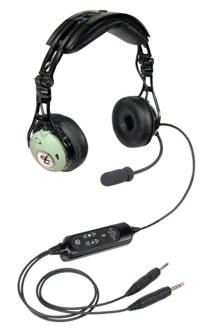 PRO-X ENC Headset