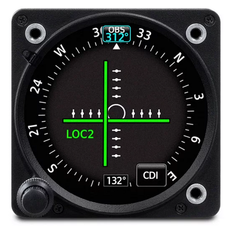 GARMIN GI 275 CDI