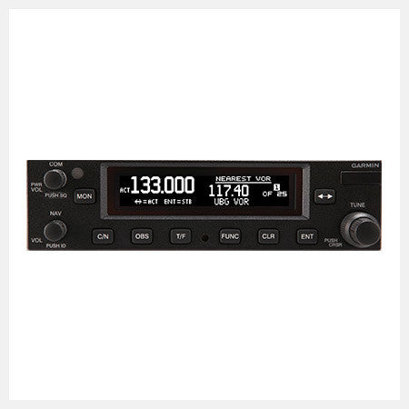Garmin GNC-255A ¡Contactenos Para Tiempo De Entrega!