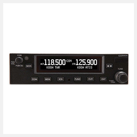 Garmin GTR-225 COMM