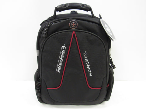 MORRAL GCA FLIGHT BAG