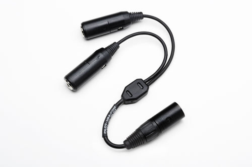 GA-to-Airbus Adapter