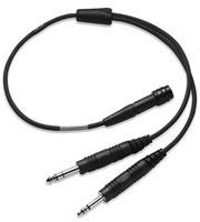 Adaptador 6-Pin a Dual Plug