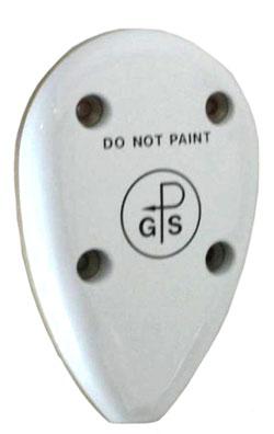 GA 35 GPS/WAAS, antenna